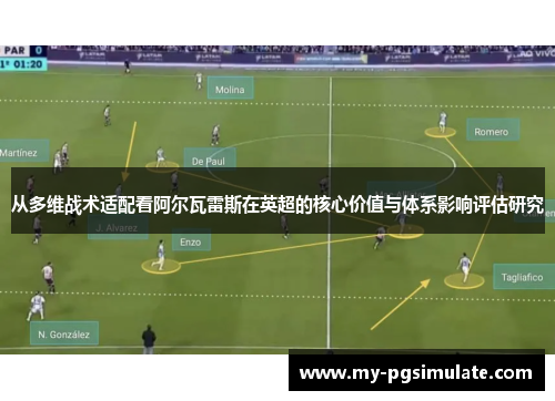 从多维战术适配看阿尔瓦雷斯在英超的核心价值与体系影响评估研究 从多维战术适配看阿尔瓦雷斯在英超的核心价值与体系影响评估研究