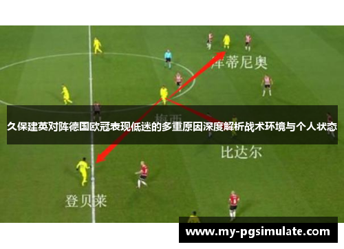 久保建英对阵德国欧冠表现低迷的多重原因深度解析战术环境与个人状态 久保建英对阵德国欧冠表现低迷的多重原因深度解析战术环境与个人状态